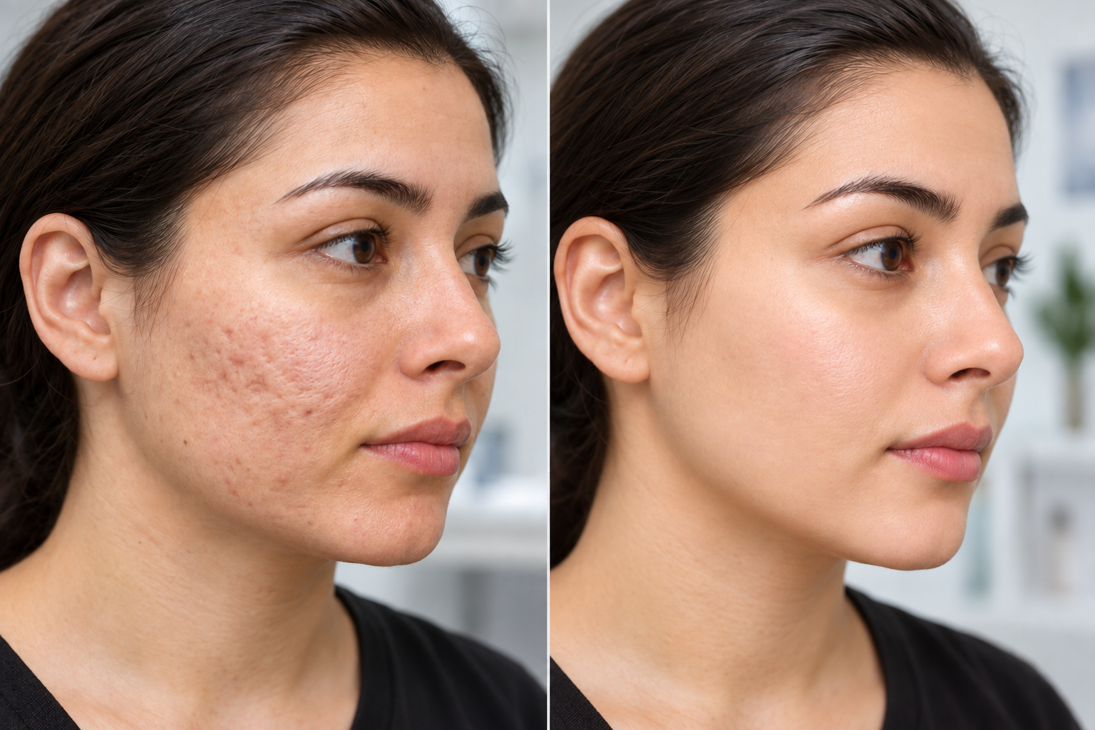 How to Choose the Right Acne Scar Removal Treatment