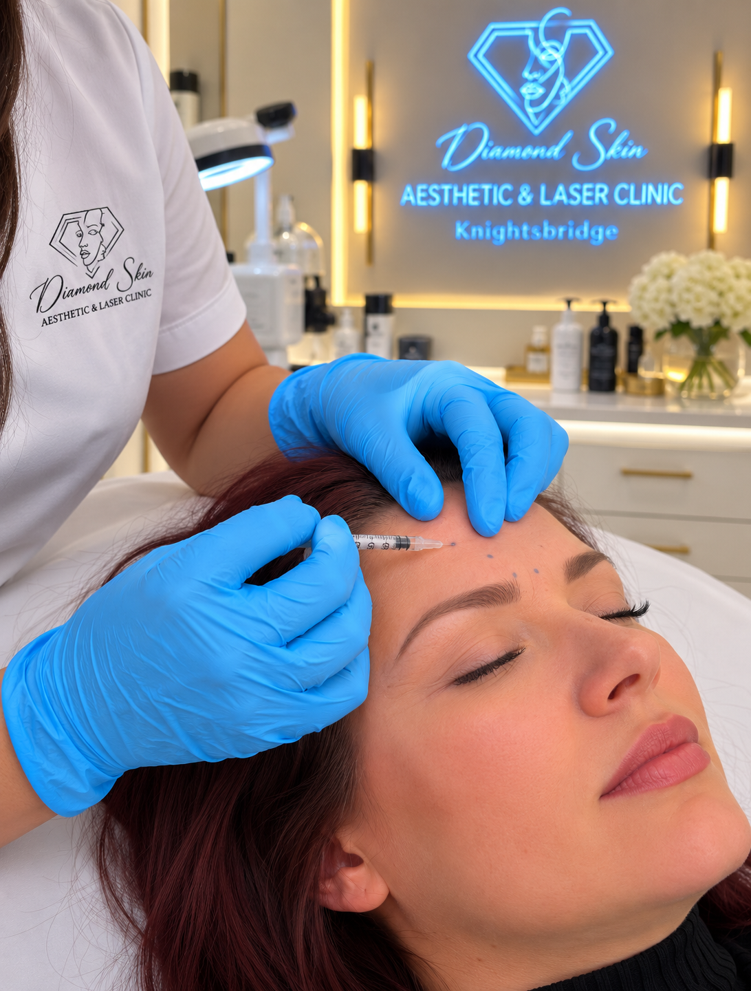 Anti-Wrinkle Subscription