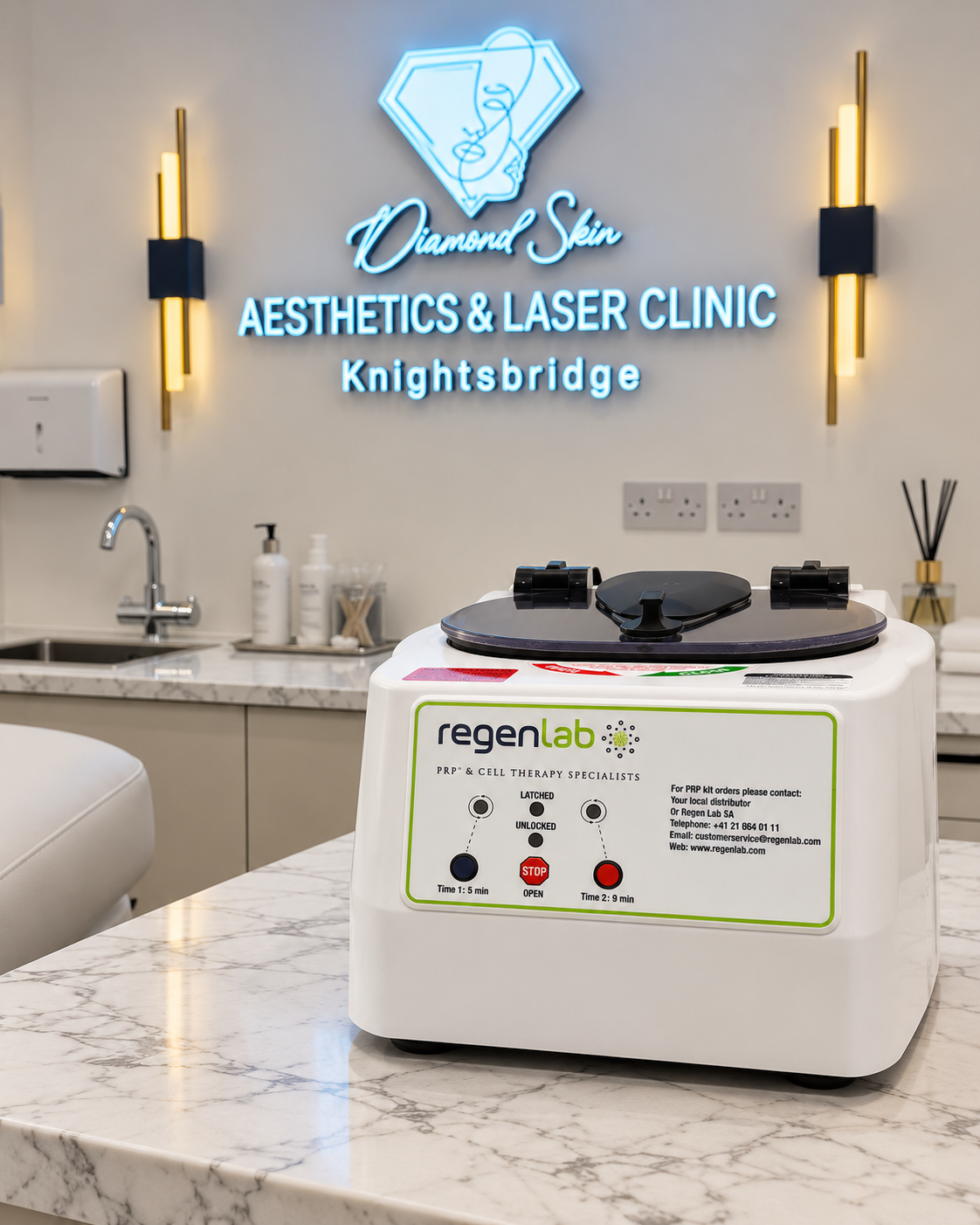 Regen Lab