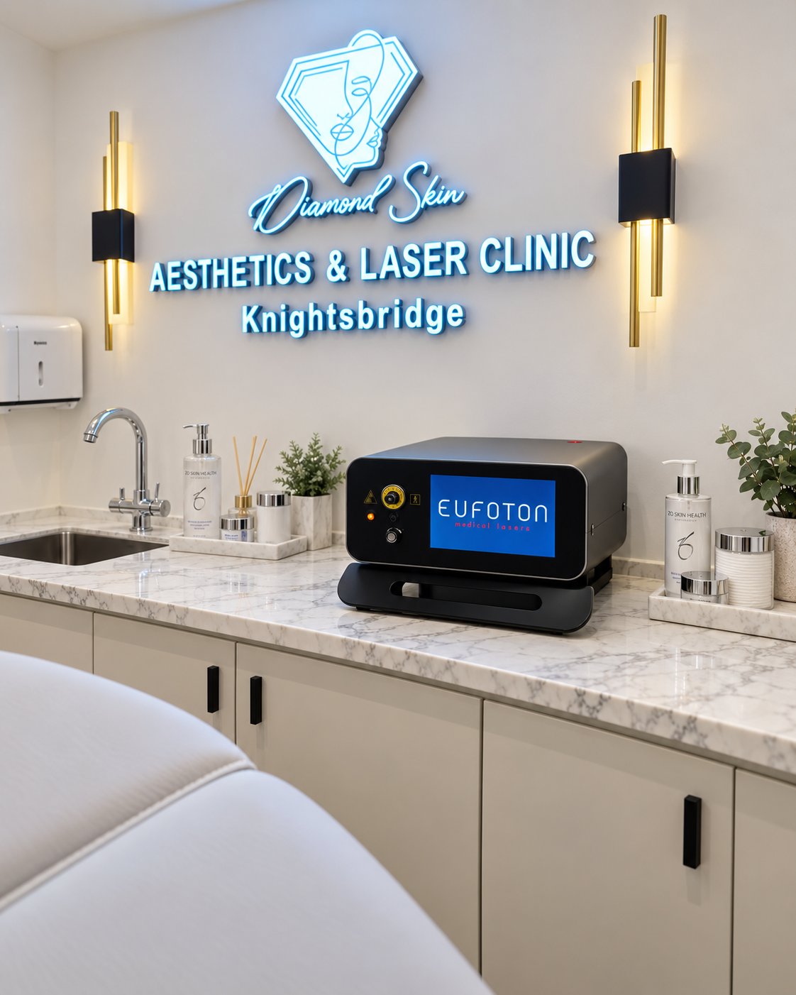 Eufoton Endolift X 