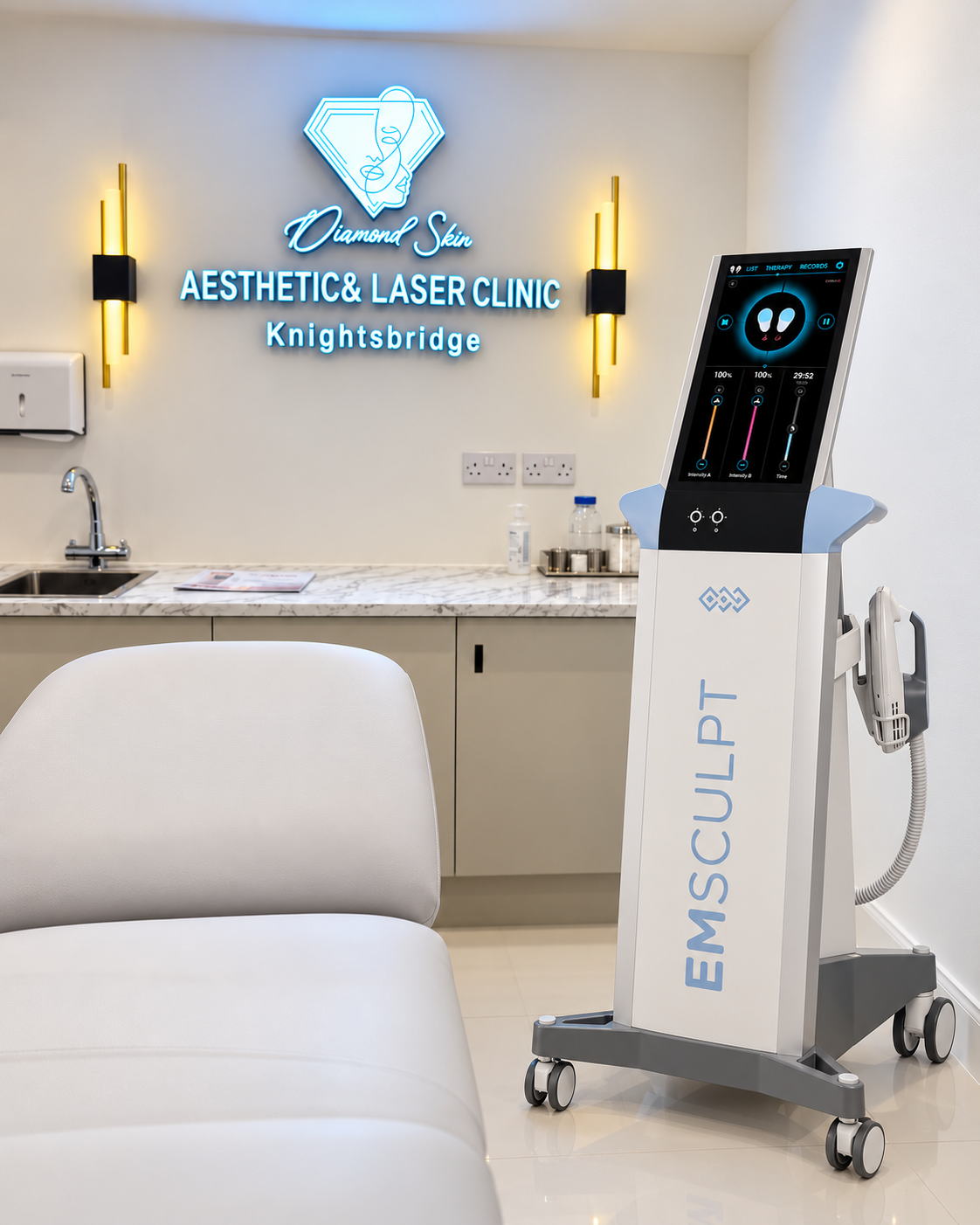 EMSCULPT 