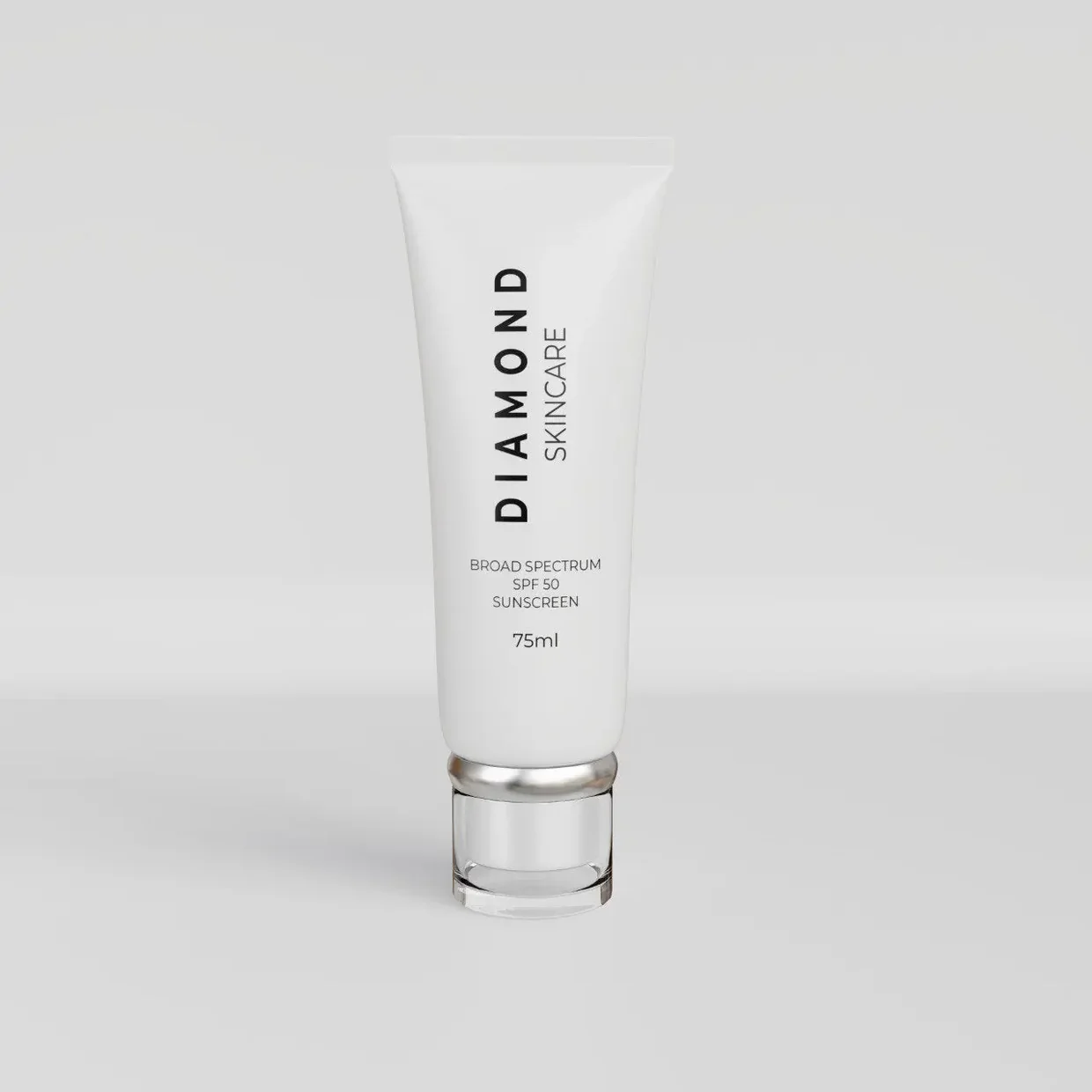 Diamond Skin SPF 50 Sunscreen