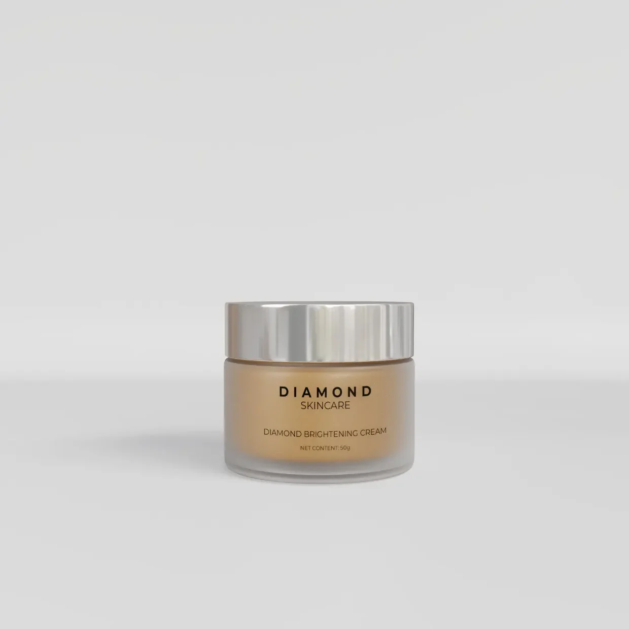 Diamond Skin Brightening Cream