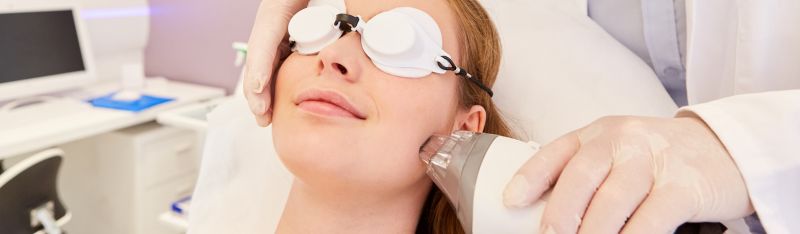 I Hid from Cameras for Years”—The Silent Pain That Skin Treatments Can Heal