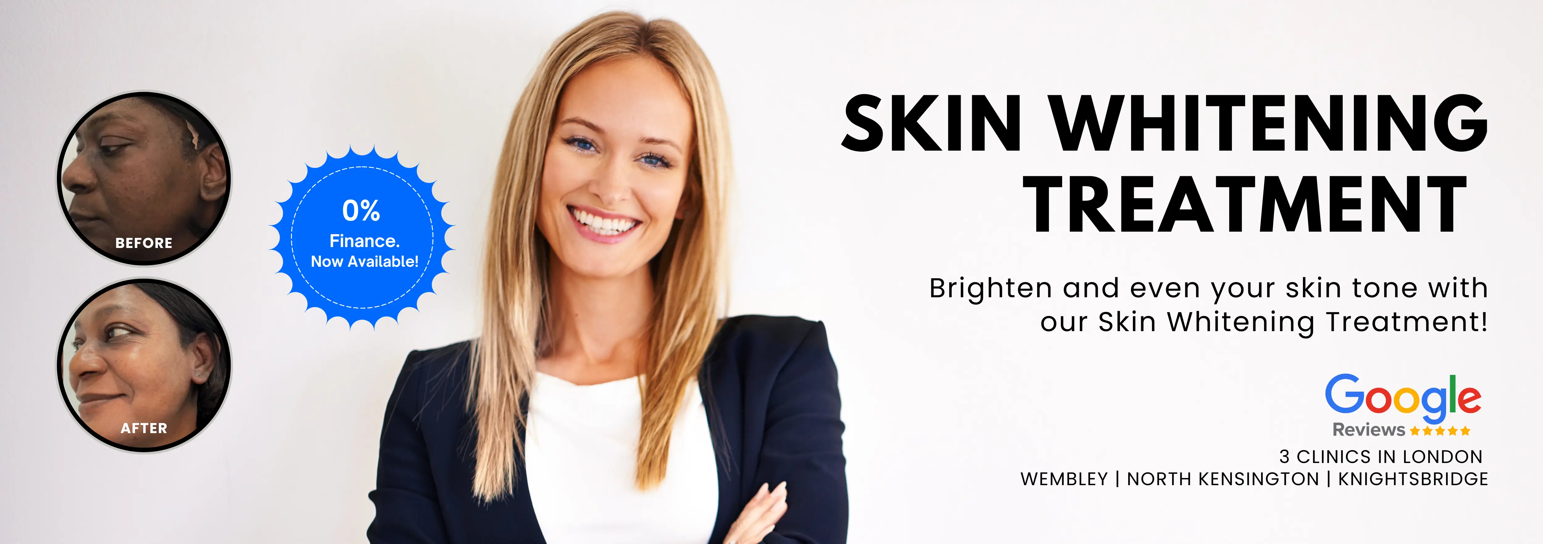 Glutathione Brightening